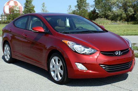 Elantra MD (Avante) 4